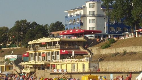 Şoc! Ce a găsit o femeie pe plaja Debarcader, din Eforie Nord. A mers imediat la Poliție!