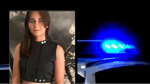 Roberta din Cogealac a dispărut fără urmă, la 17 ani! Sunați la 112, dacă vă întâlniți cu ea