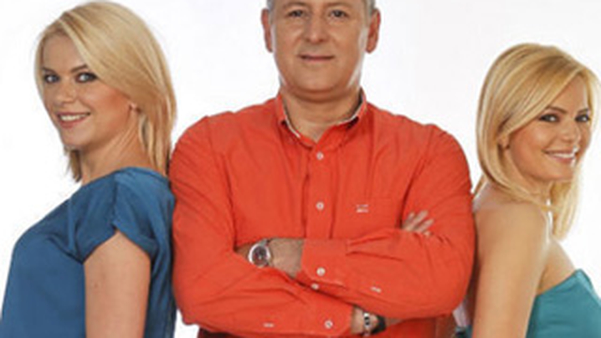 Mihai Dedu e sotul ideal: "Tund iarba, pun muraturi, strang prin curte"