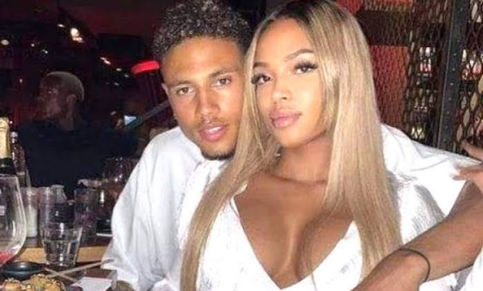 Mama copilului său l-a acuzat pe portarul nigerian că ar fi fost infidel cu celebra Cardi B
