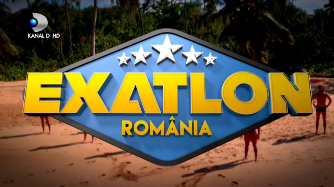 Kanal D a făcut anunțul! Ce vedete participă la Exatlon 3 România
