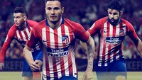 Surprize de proporții în Cupa Spaniei »» Atletico eliminată, Real învinsă!