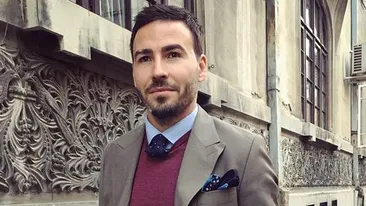 „Prinţul“ ADI CRISTEA s-a „cuminţit“ de ziua sa de naştere? Ea i-a fost alături şi l-a vrăjit total: „Prinţesa mea...“