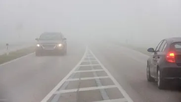 Cod galben în mai multe județe! Zonele afectate, în această noapte