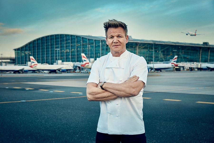 Motivul pentru care celebrul bucătar și realizator de emisiuni, Gordon Ramsay, a fost nevoit să slăbească peste 20 de kilograme: „Tatăl meu a murit…”