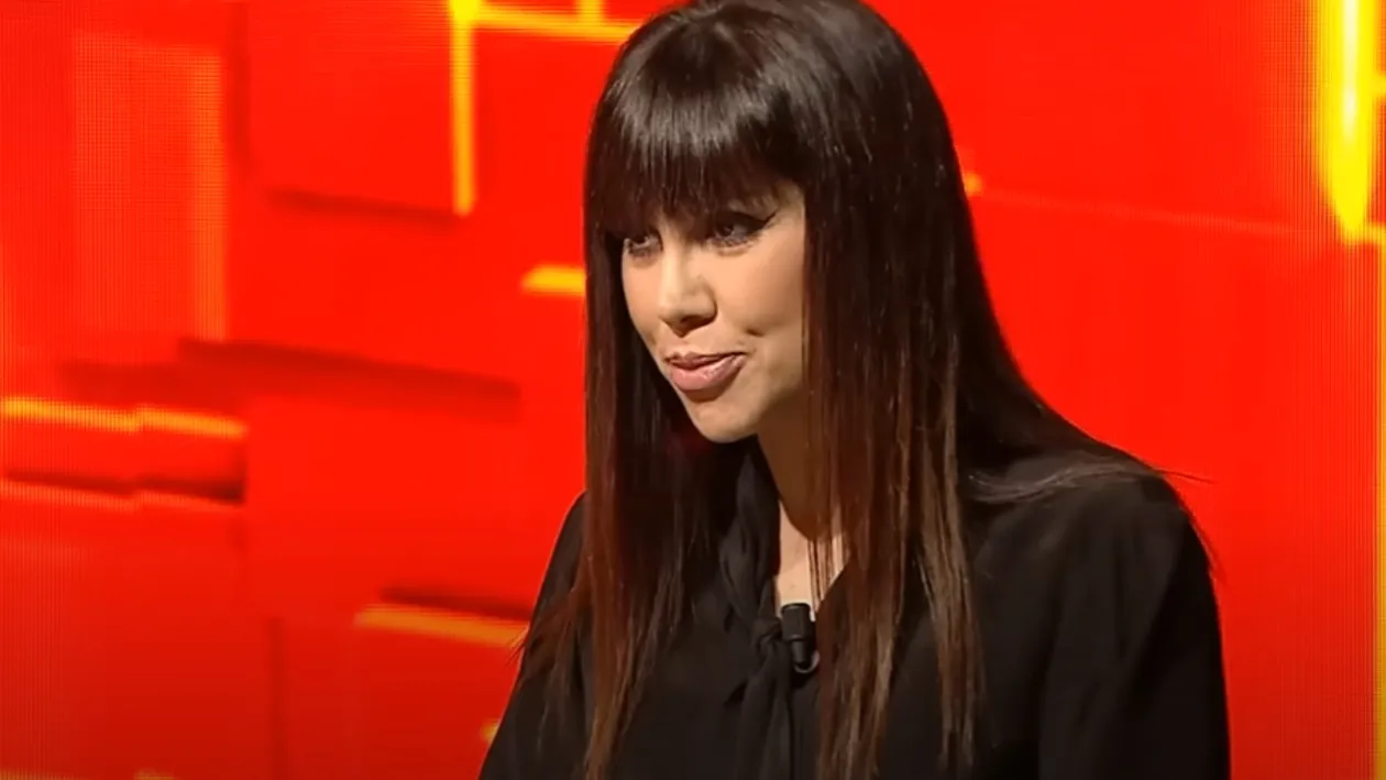 Denise Rifai își declară iubirea pentru un burlac celebru din România. E prima oară când spune aceste cuvinte în spațiul public