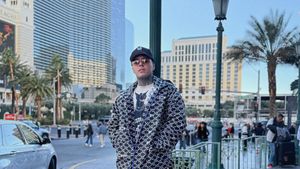 Lino Golden, mesaj subtil pentru fosta soție după ce și-a asumat public noua relație?! Fanii au reacționat