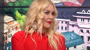 Vica Blochina o face praf pe Bianca Patrichi! Ce îi reprosează blondina: "Această Maria Magdalena a început, ușor ușor, să arunce cu noroi"