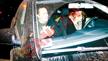 Am o relatie profesionala cu barbatul respectiv