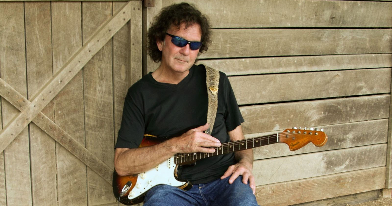 Tony Joe White
