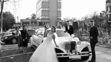 Doliu în familia de la Mireasă pentru fiul meu. A murit...