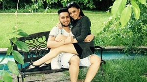E disperat pentru ca ea nu-i mai da nicio sansa! Franco a ajuns de nerecunoscut dupa despartirea de Carmen