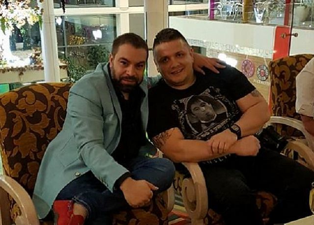 MIRCEA NEBUNU este în doliu! Tatăl său a murit