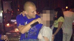 Cine e vedeta care canta alaturi de Puya? Au facut senzatie intr-un local din Capitala
