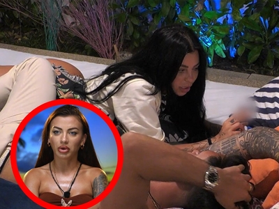 Bianca Ghiurcă aruncă „nucleara”: Ispita Gabriella Barbu face Onlyfans. Cum a reacționat Prințul Marco când a văzut imaginile