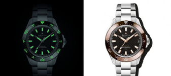 ZENITH extinde familia CHRONOMASTER cu un model fără funcție de cronograf