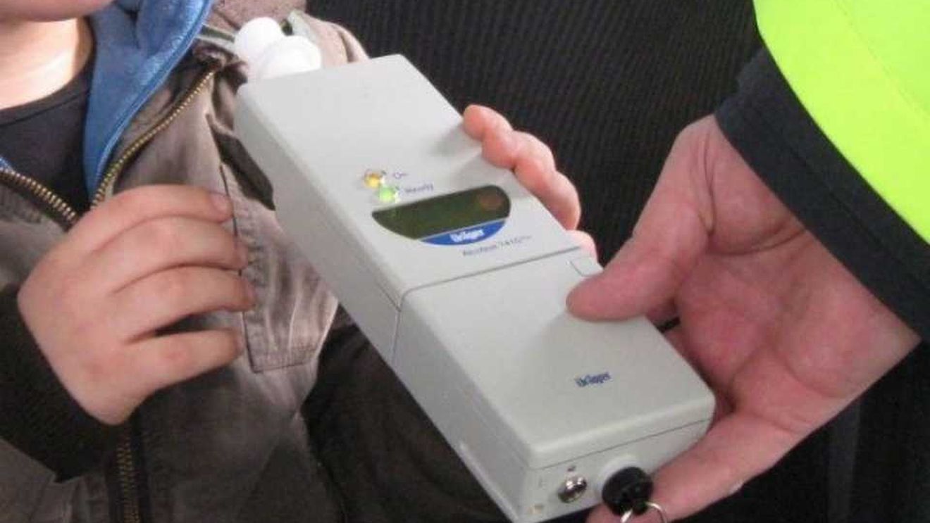 Angajat al Primăriei Iași, prins cu o alcoolemie uriașă: 5,36 mg/l! A refuzat să fie dus la spital și a făcut scandal