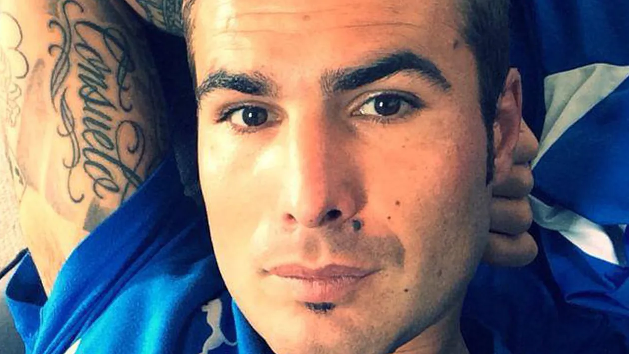 Mutu vorbeste despre un posibil divort! Familia nici macar nu il va vizita de Paste! Ce declaratii a facut Briliantul