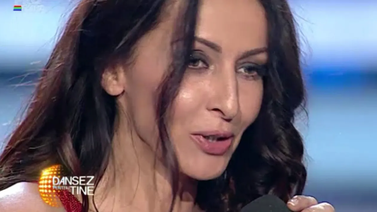 Vezi ce scrisoare de dragoste i-a dedicat obsedatul Daniel divei Mihaela Radulescu!