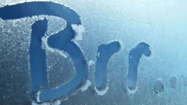 ANM, anunț bulversant. Se întoarce iarna în România. Vreme rea și temperaturi la limita înghețului