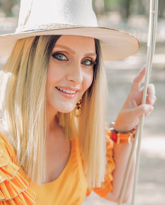 Alina Sorescu e nostalgică în plin scandal de divorţ de Alex Ciucu: „Anul trecut pe vremea asta…”