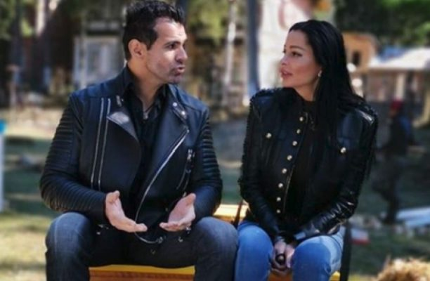 Brigitte Pastramă are probleme cu fiul ei: ”Se face că nu aude telefonul”