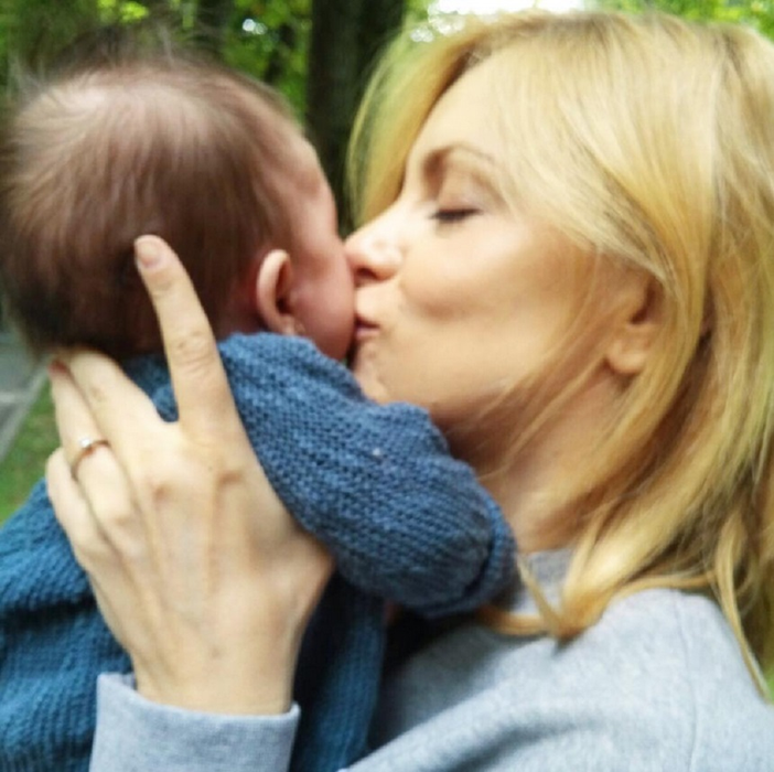 Simona Gherghe a împlinit 40 de ani! Mesajul emoţionant transmis de prezentatoare: „Uneori am sentimentul că nu-mi ajunge…”