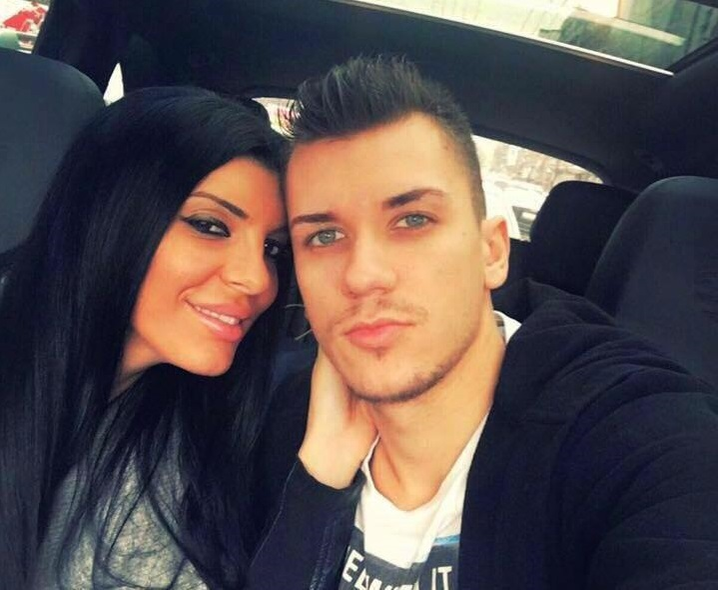 Divorţează după nici doi ani de la nuntă! Informaţii despre decizia Andreei Tonciu, care are o fetiţă cu Daniel Niculescu