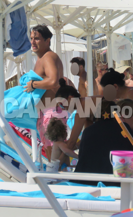 EXCLUSIV: EBA şi Sida au semnat actele de divorţ!
