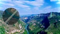 Cel mai înalt pod din lume este o adevărată bijuterie inginerească. Traversează un loc spectaculos denumit „fisura pământului”, are aproape 3 km lungime, 625 metri înălțime și a fost construit în doar 3 ani