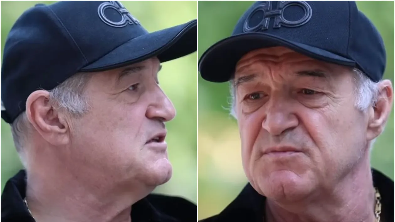 Gigi Becali a refuzat să stea de vorbă cu președintele lui Ajax Amsterdam pentru că acesta avea pantofii scorojiți. Cum s-a terminat totul