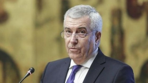 Victor Ponta identifică GAFA făcută de DNA odată cu deschiderea noului dosar care îl vizează pe Călin Popescu Tăriceanu: ”Să perseverezi în greșeală e diabolic!”