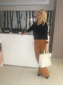 VICA BLOCHINA, în stare de şoc! Vedeta a fost furată:,,Atâta jignire nu am îndurat în viaţa mea…‘’
