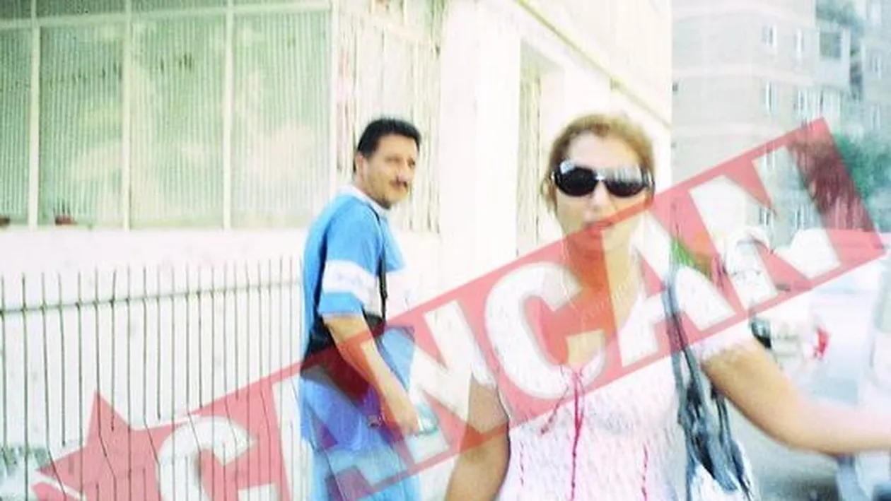 Un magistrat si-a judecat amanta secreta