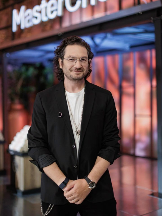 Florin Dumitrescu își deschide nu unul, ci două restaurante în Floreasca! Juratul MasterChef a făcut o investiție serioasă