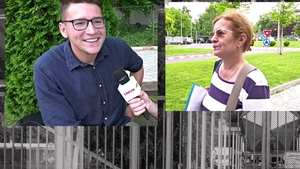CANCAN.RO a vorbit cu locatarii din proximitatea SAGA, pentru a vedea cum trăiesc aceștia cu zgomotul de pe stadion: ”Nu mă deranjează muzica, îmi place!”