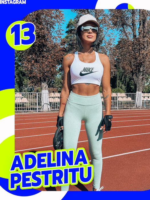 Au arătat tot! Top 30 sexy-vedete în cei mai “obraznici” colanți. Bianca Drăgușanu și Ramona Olaru, așa cum nu le-ai mai văzut!