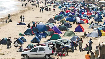 Avertizare de ultima ora! Problemele pe care le pot intampina soferii pe drumul spre litoralul romanesc