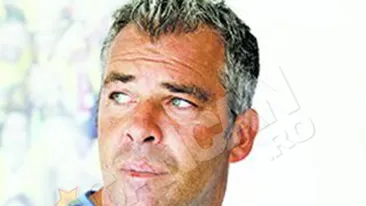 Animalul Costa si-a tras Jaguar