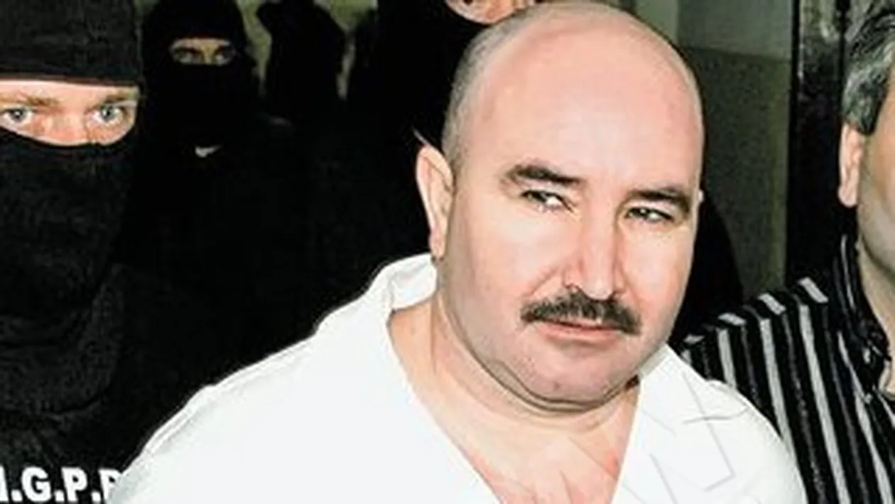 Nutu Camataru, in razboi cu Lica Vancica