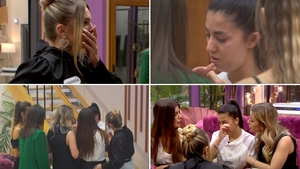 O concurentă din "Casa iubirii" a trecut prin momente de groază! Colegii au dat-o dispărută: "E vânătă! Are fața umflată!"