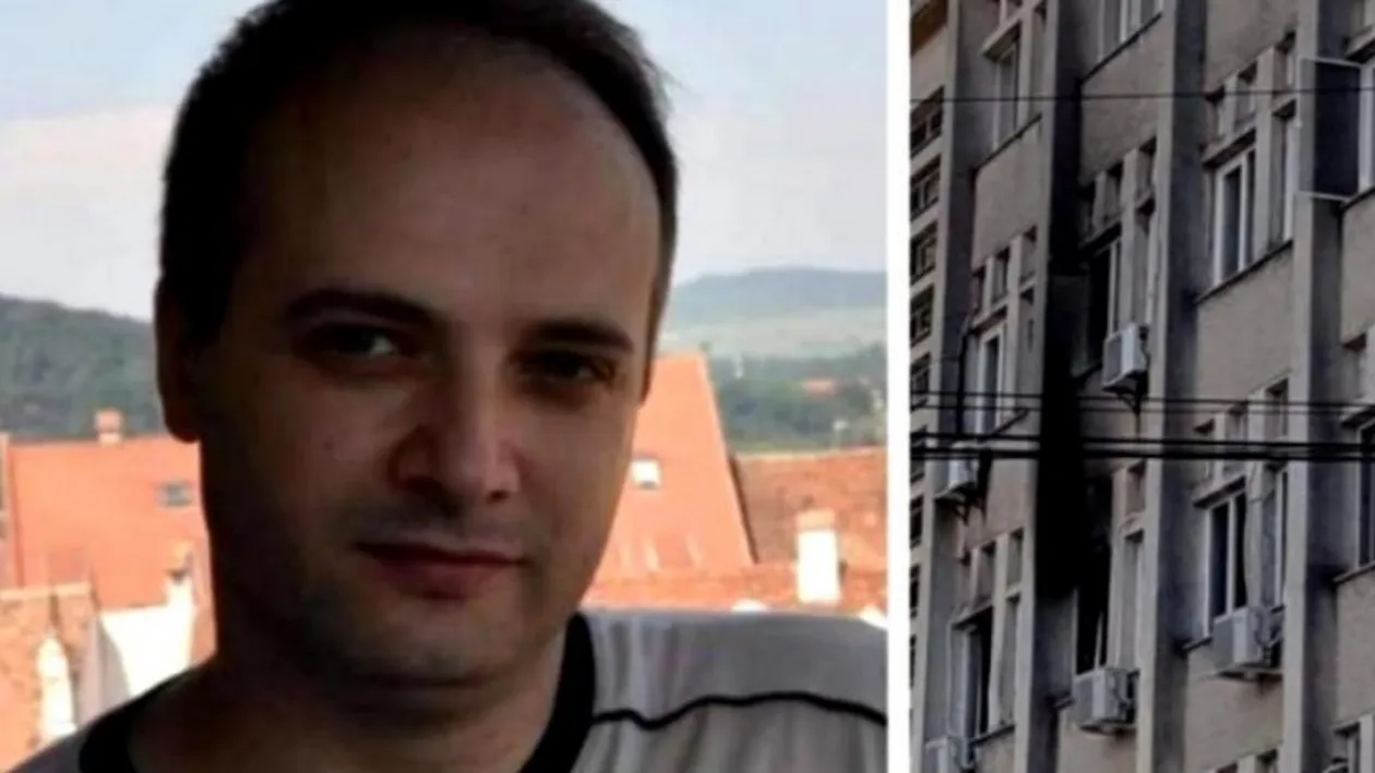 Medicul Cătălin Denciu, care a sărit în foc să-și salveze pacienții, a fost declarat ”Eroul Anului 2020” în Belgia