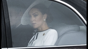 Ce a postat Kate Middleton, la câteva ore după prima apariție publică de la diagnosticul de cancer. Fanii regali au reacționat imediat!