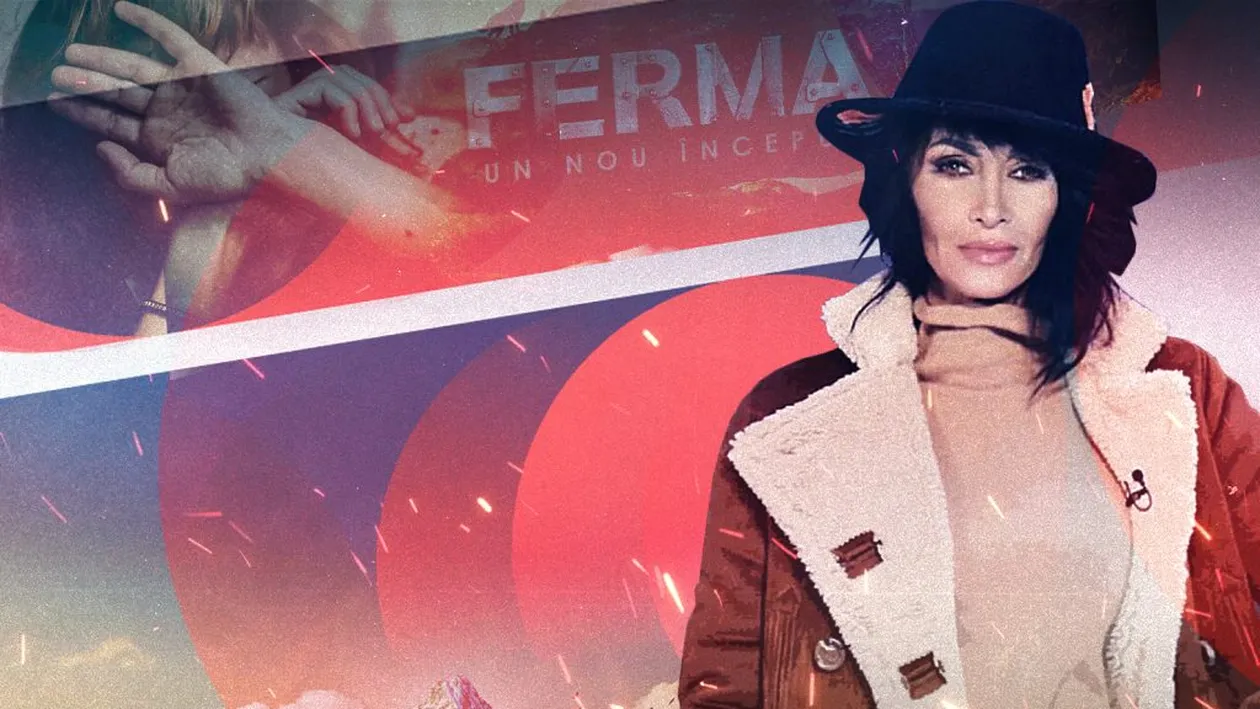 Mihaela Rădulescu, scandal la ”Fermă” cu fosta producătoare: ”Prezentatoarea a agresat-o fizic, dar șefii din PRO TV au mușamalizat totul!” + amenințările echipei de filmare