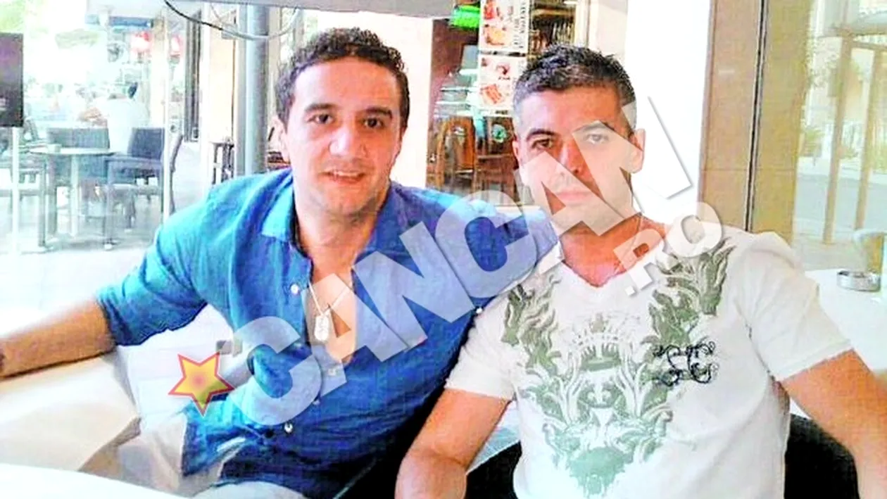 Lucian Becali isi muta activitatea la Mamaia! A investit 1.500.000 de euro intr-un club la malul marii