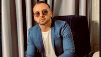 Povestea fabuloasă a manelistului Alessio: ”M-am căsătorit de la 16 ani, am 4 copii și…” Ce s-a întâmplat cu familia lui