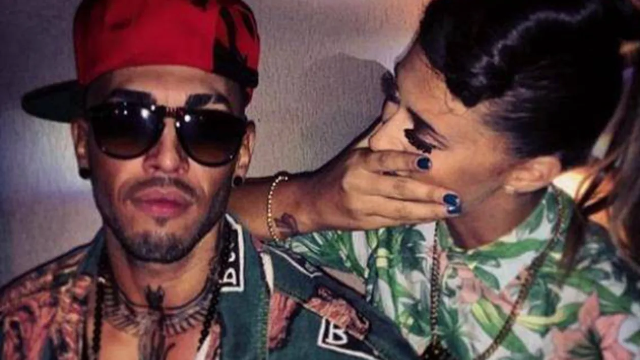 Antonia si Alex Velea s-au DESPARTIT? Vezi MESAJUL care a dat-o de gol pe cantareata: In iubire nu poti...