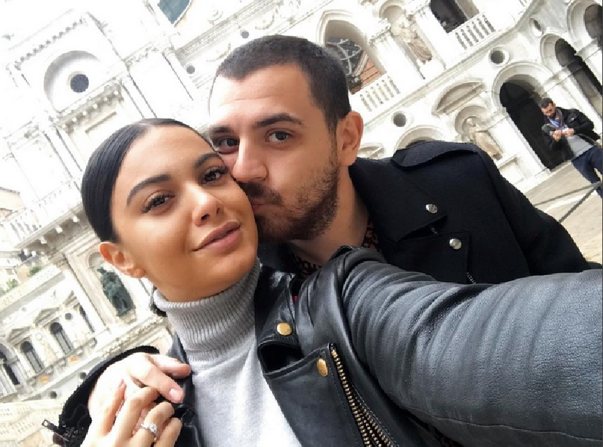 Adevărul despre fluctuaţiile de greutate pe care le-a avut Betty Salam. Când şi-a făcut analizele a descoperit că…