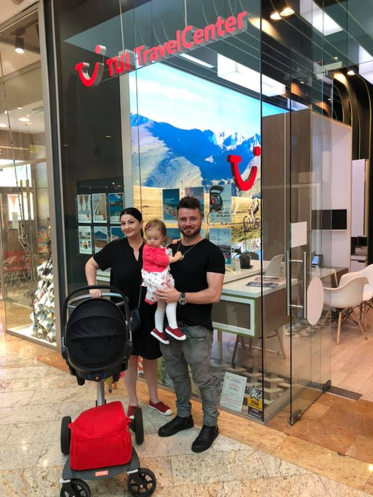 Gabriela Cristea le dă peste nas răutăcioșilor care fac glume pe seama kilogramelor în plus
