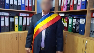 Primarul unei comune din Dolj, implicat într-un scandal sexual: "Te f… de te rup. Nu mă laud…"